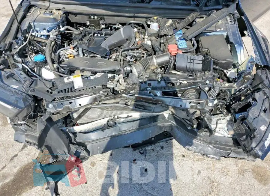 1HGCY1F37RA051713 Photo# 11