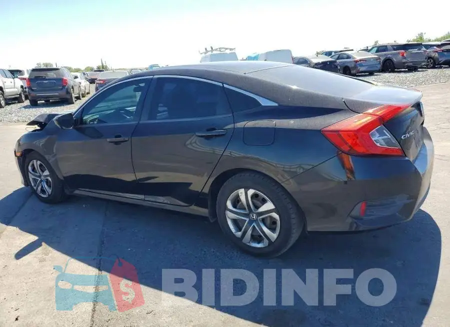 2HGFC2F56HH562977 Photo# 2