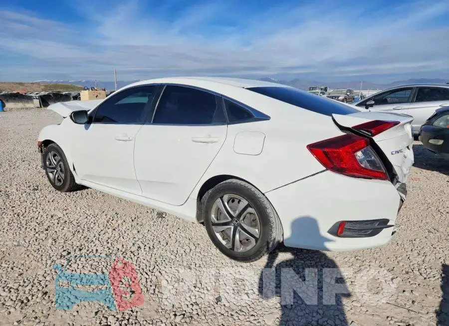 2HGFC2F65HH574255 Photo# 2