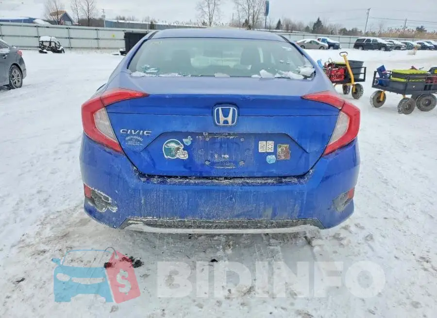 2HGFC2F65LH558937 Photo# 6