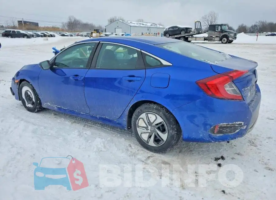 2HGFC2F65LH558937 Photo# 2