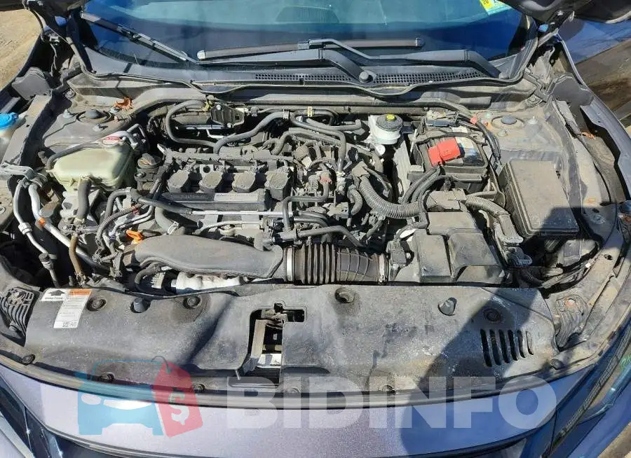 2HGFC3B3XKH351427 Photo# 11