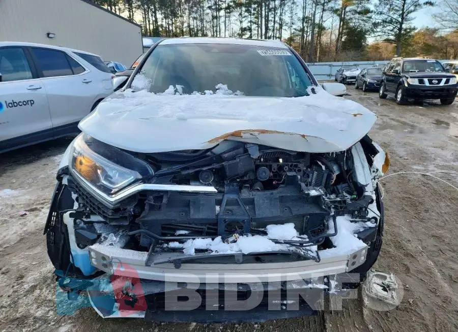 2HKRW2H52MH639944 Photo# 5