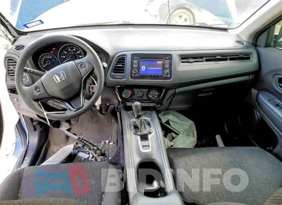 3CZRU5G36HM718177 Photo# 8