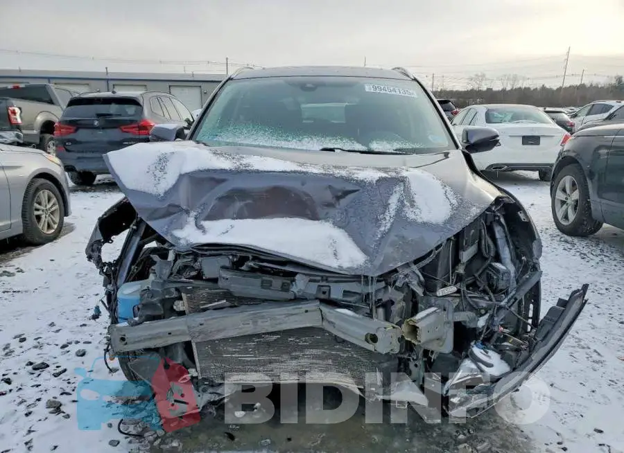 3CZRU6H59MM706380 Photo# 5
