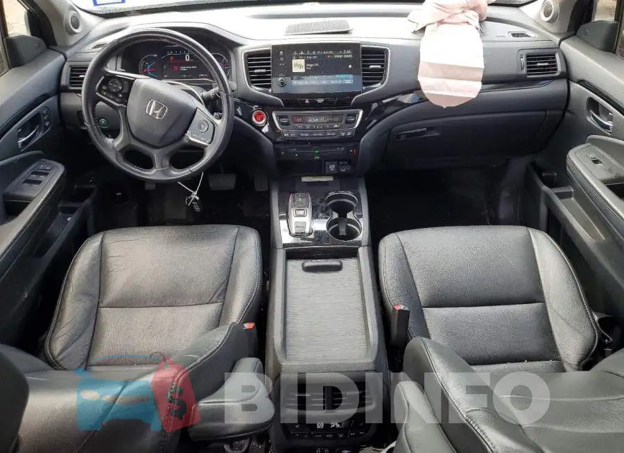 5FNYF5H64MB000095 Photo# 8