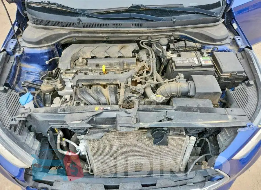 3KPC24A63ME140428 Photo# 11