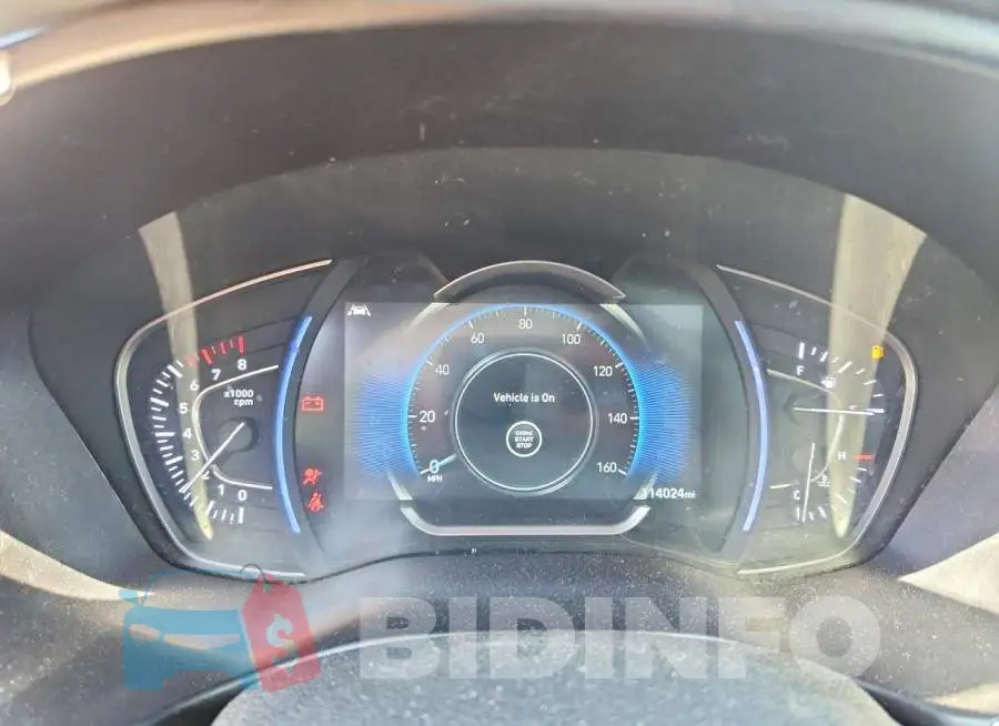 5NMS5CAA3KH059985 Photo# 9