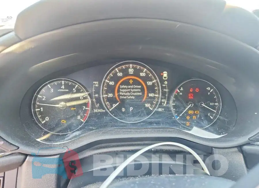 3MVDMACL8MM260973 Photo# 9