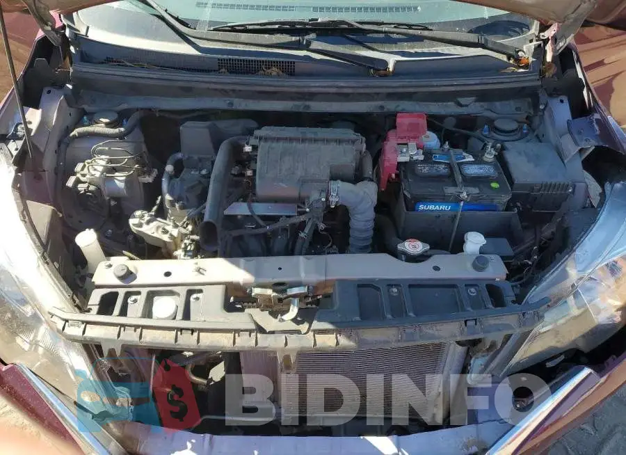 ML32FUFJ4NHF05777 Photo# 11