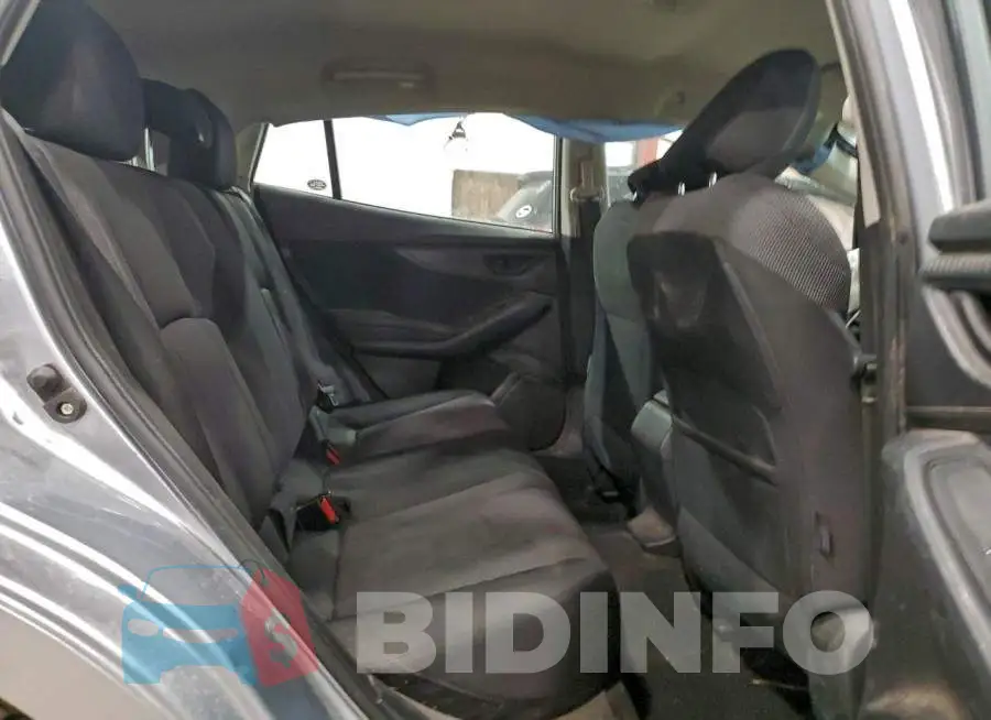 4S3GTAA60J3714404 Photo# 10