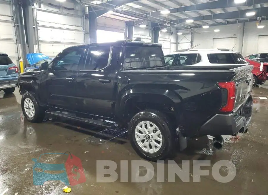 3TYLD5KN7RT007520 Photo# 2