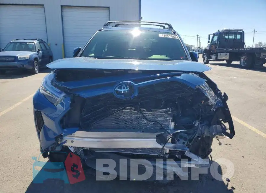 JTM16RFV8SD154638 Photo# 5