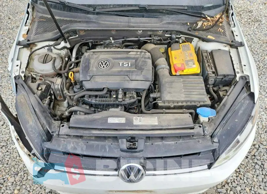 3VW217AU1HM076770 Photo# 11