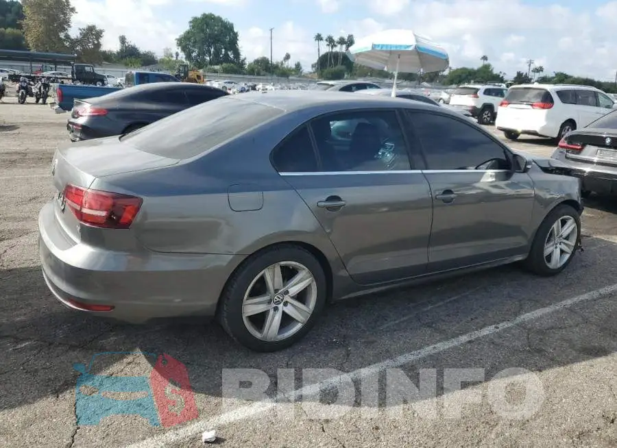 3VW2B7AJ4HM395342 Photo# 3