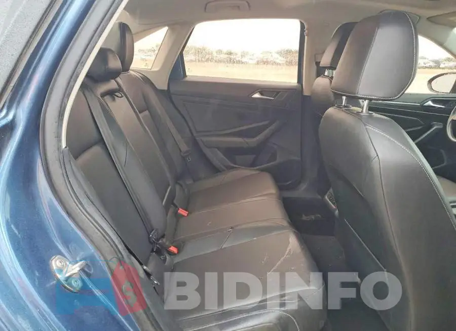 3VWEB7BU6KM189615 Photo# 10