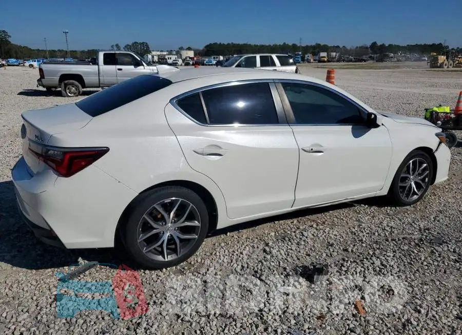 19UDE2F72KA008537 Photo# 3