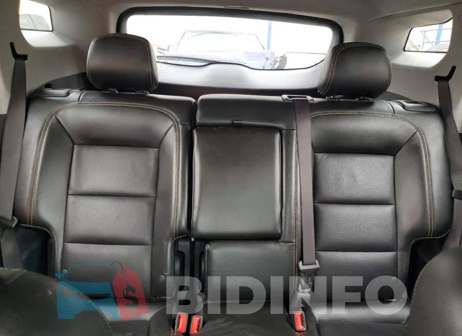3GKALVEV7ML317610 Photo# 10
