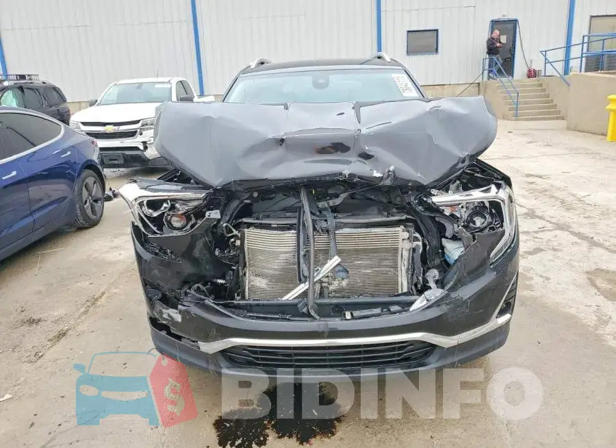 3GKALVEV7ML317610 Photo# 5