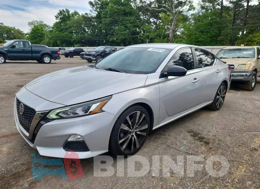 1N4BL4CV9KC169083 Photo# 1