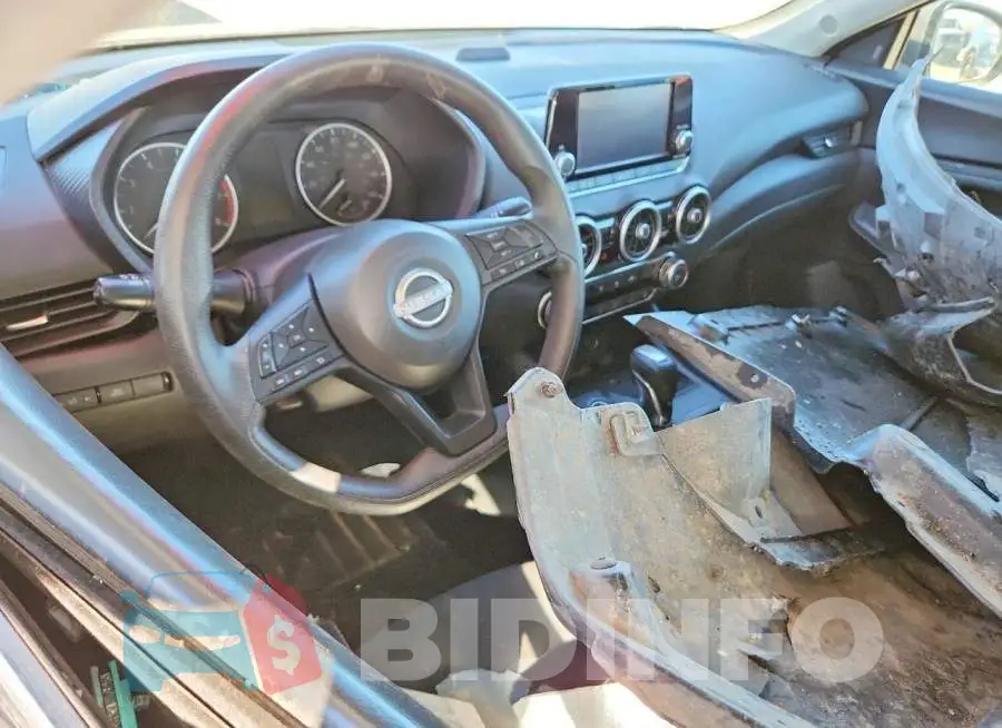 3N1AB8BV2RY284789 Photo# 8