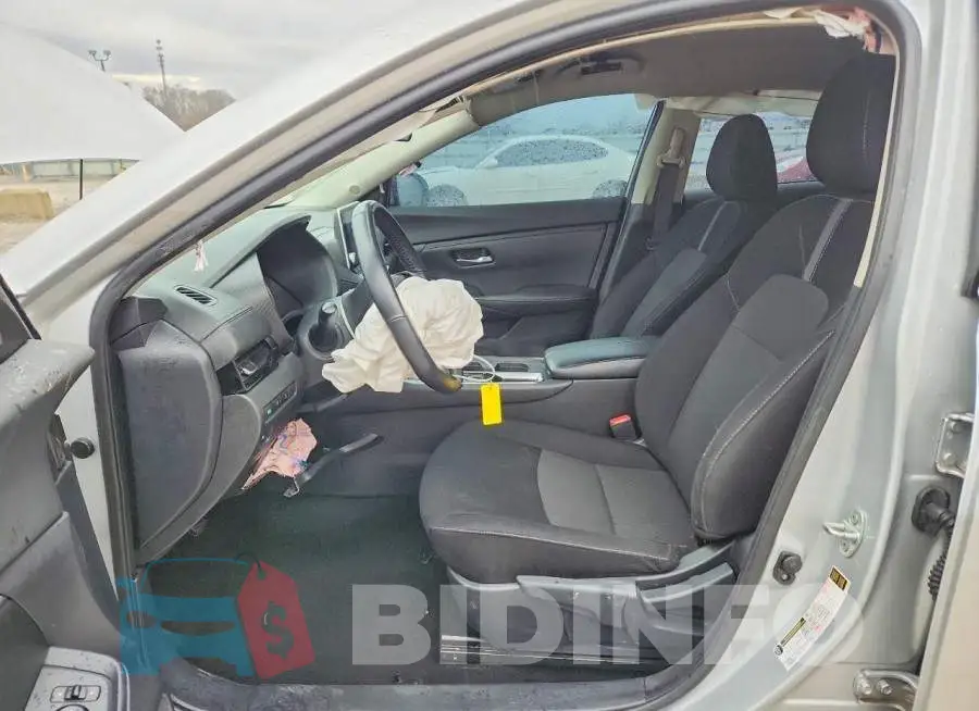 3N1AB8CV8NY234777 Photo# 7