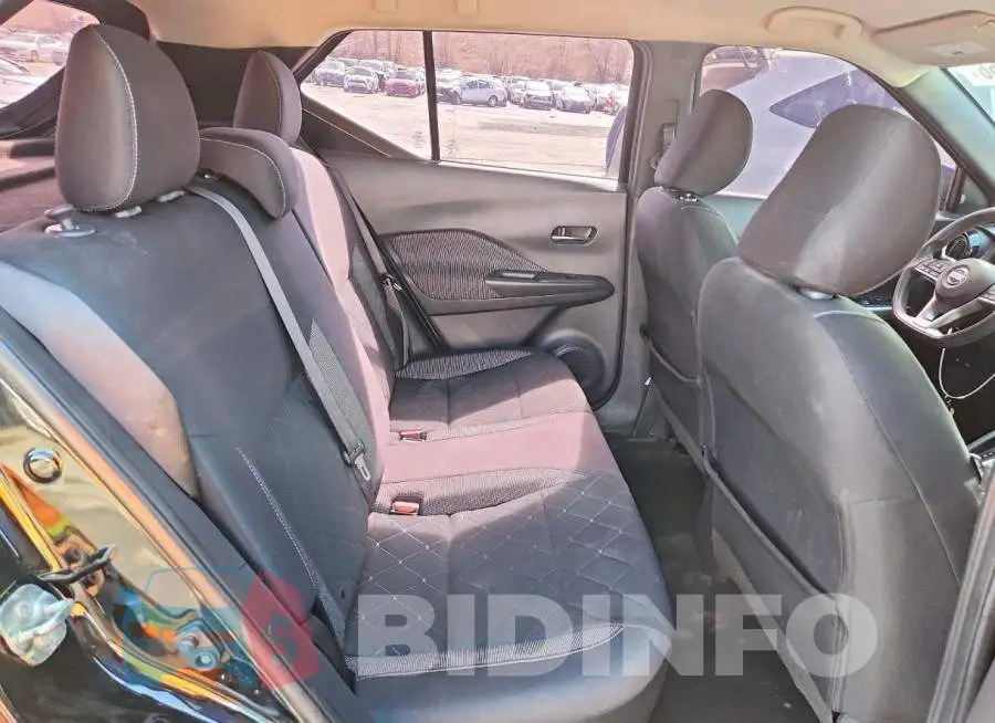 3N1CP5CU4KL507772 Photo# 11