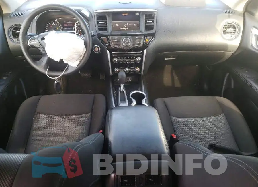 5N1DR2AN7LC643344 Photo# 8