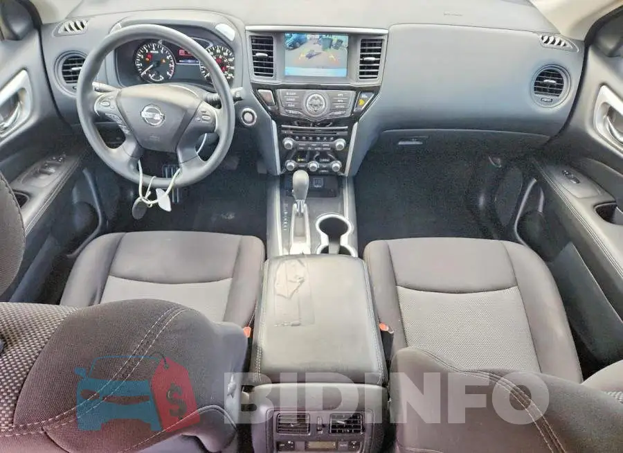 5N1DR2AN9LC615724 Photo# 8
