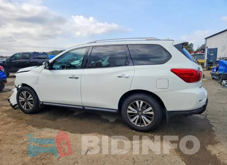 5N1DR2AN9LC615724 Photo# 2