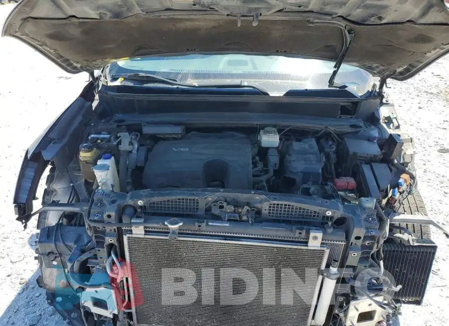 5N1DR2MN7JC602186 Photo# 11