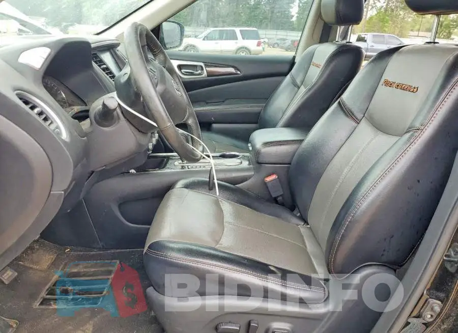 5N1DR2MN8KC624912 Photo# 7