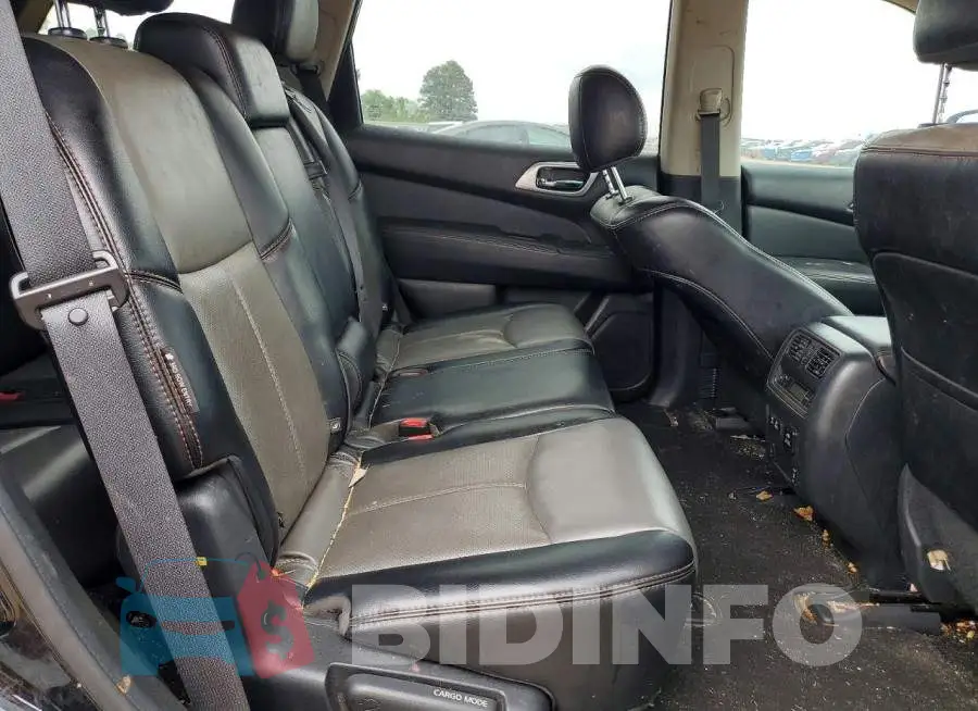 5N1DR2MN8KC624912 Photo# 11