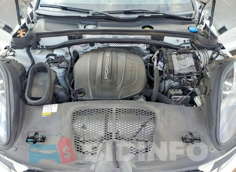 WP1AA2A59MLB17635 Photo# 12