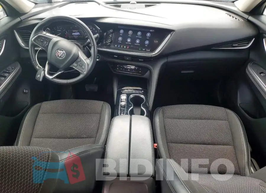 LRBAZLR45MD105227 Photo# 8