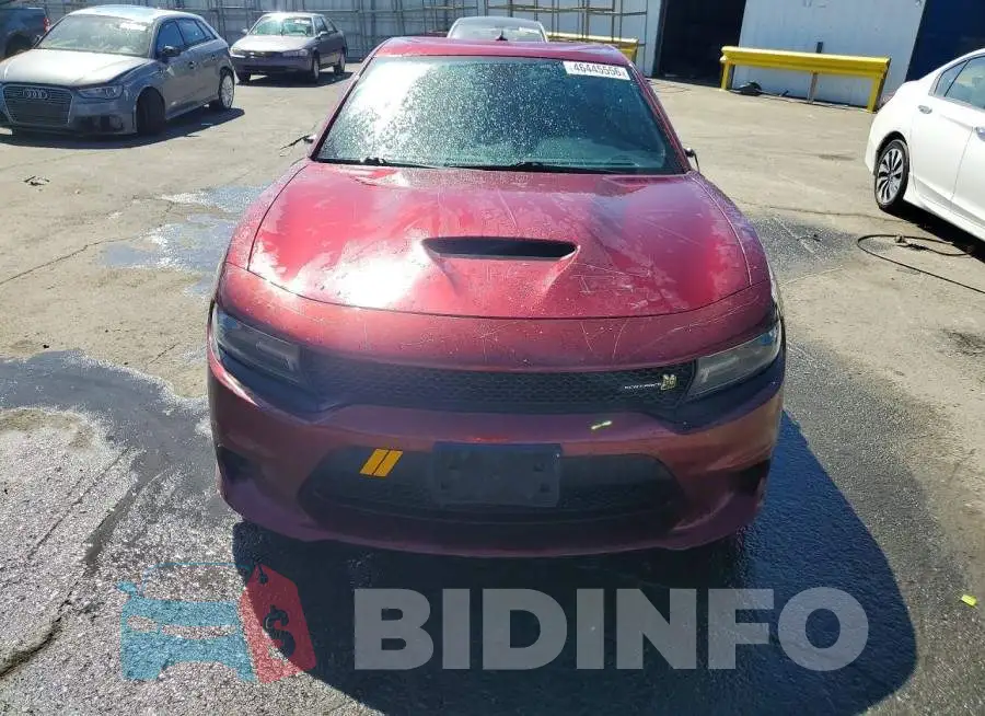 2C3CDXHG9JH230178 Photo# 5