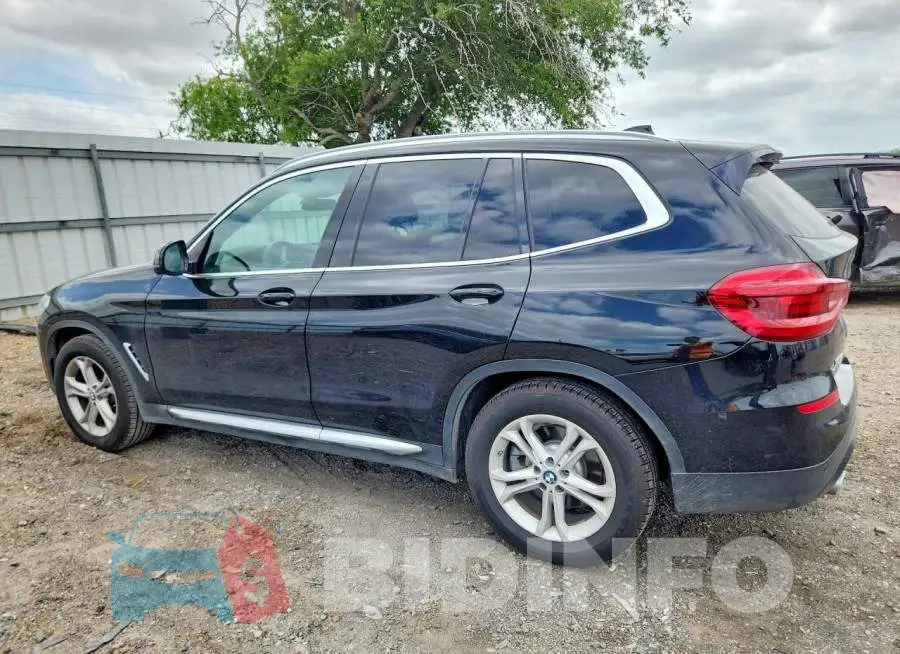 5UXTY3C05LLU70948 Photo# 2