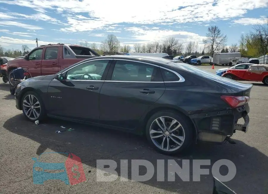 1G1ZD5ST3MF014146 Photo# 2
