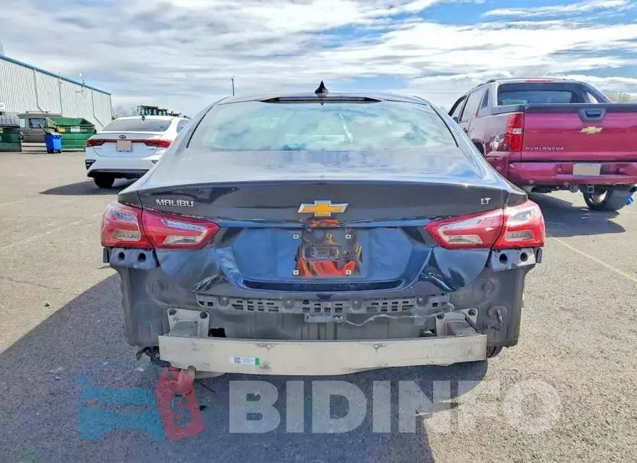 1G1ZD5ST3MF014146 Photo# 6