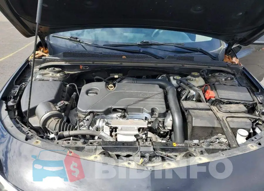 1G1ZD5ST3MF014146 Photo# 11