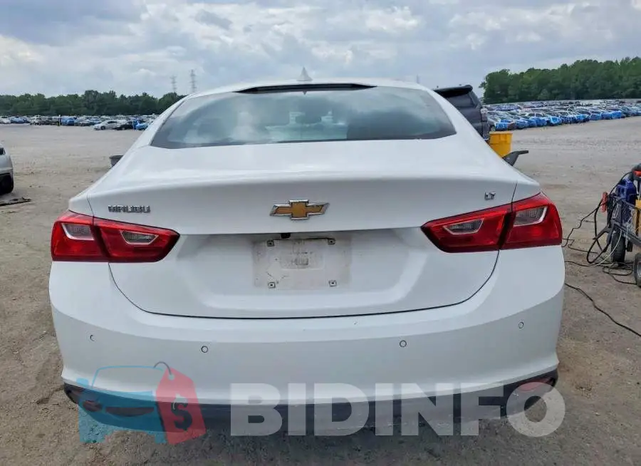 1G1ZD5ST3RF127246 Photo# 6