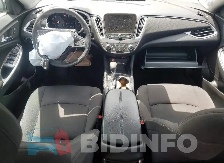 1G1ZD5ST3RF127246 Photo# 8