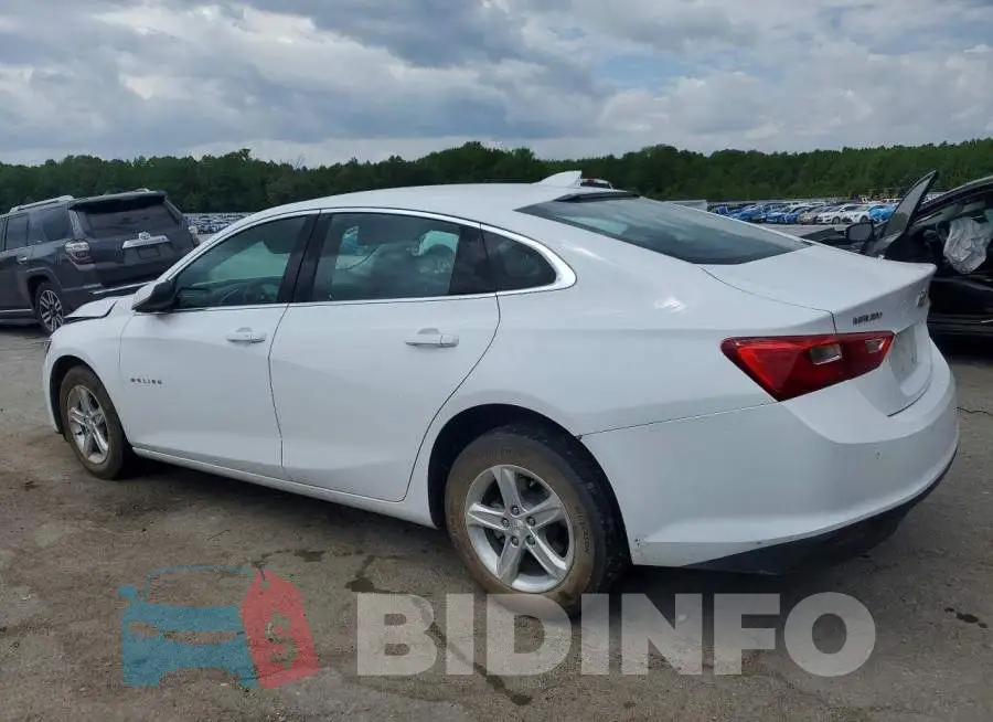 1G1ZD5ST3RF127246 Photo# 2