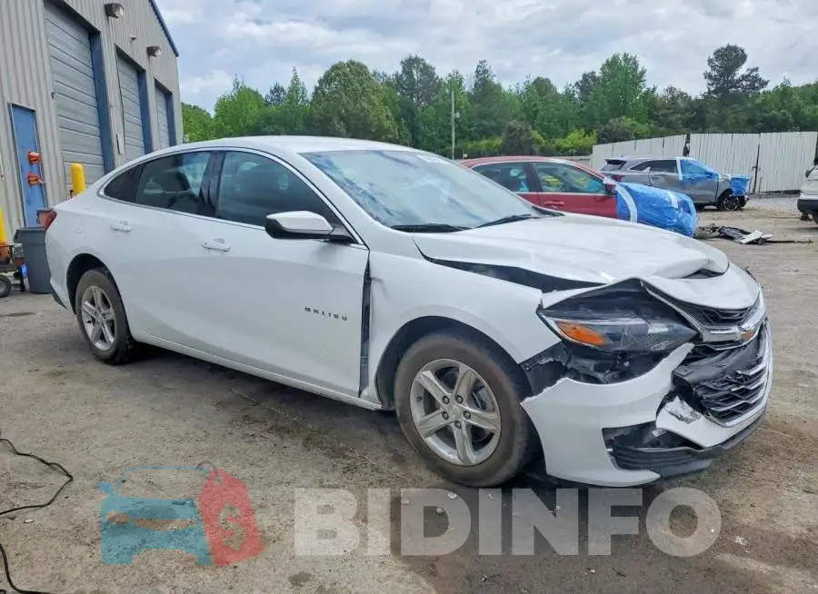 1G1ZD5ST3RF127246 Photo# 4