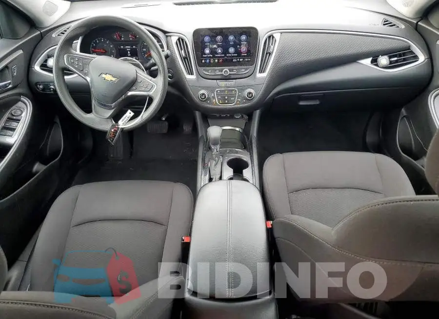 1G1ZD5ST4PF235548 Photo# 8