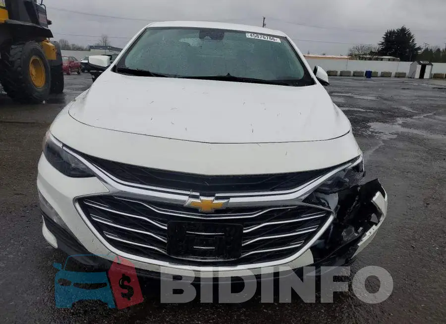 1G1ZD5ST4PF235548 Photo# 5