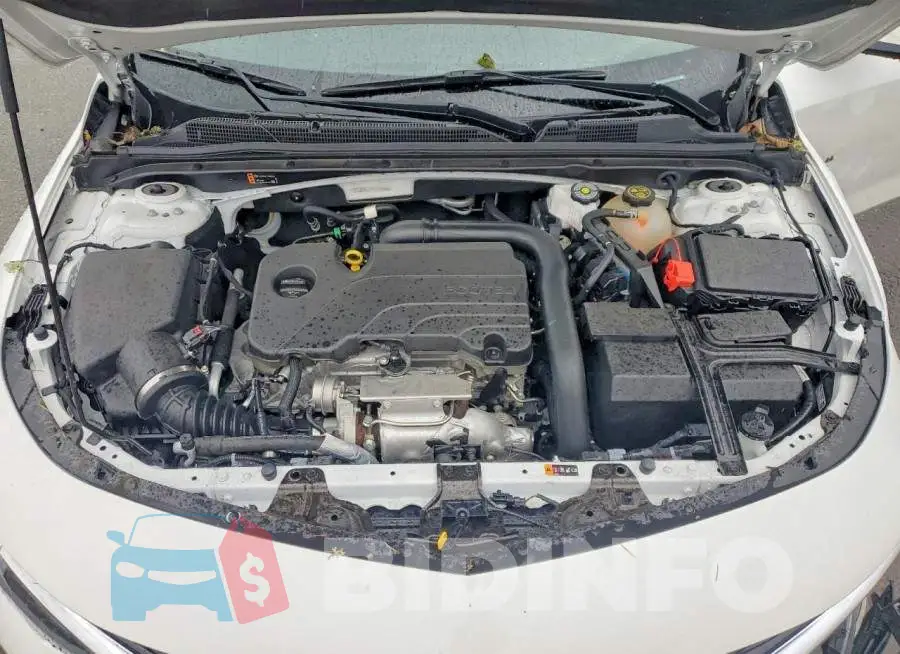 1G1ZD5ST4PF235548 Photo# 11