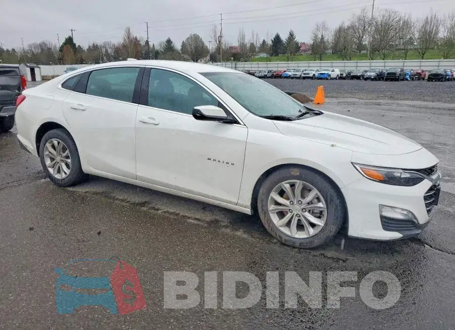 1G1ZD5ST4PF235548 Photo# 4
