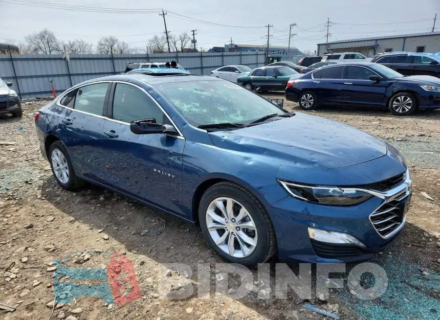 1G1ZD5ST8RF205939 Photo# 4