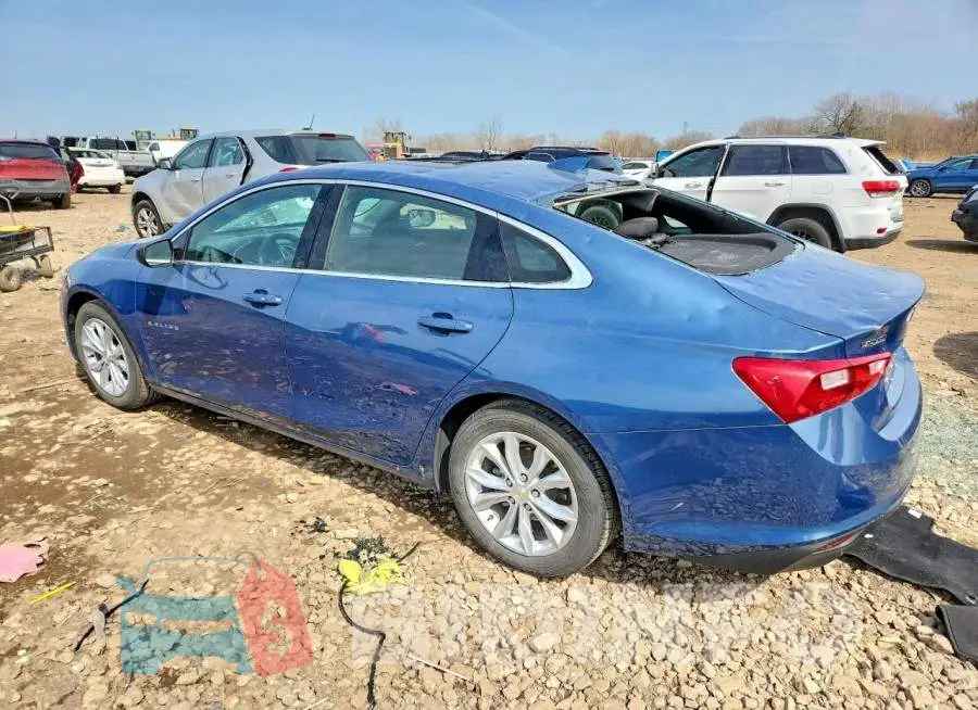 1G1ZD5ST8RF205939 Photo# 2